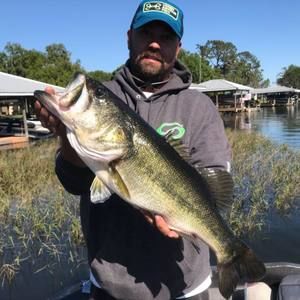 Meet your Posher, Jody